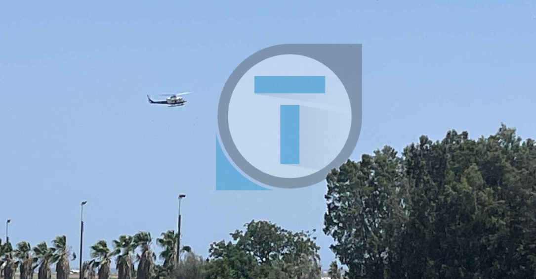 Απόπειρα φόνου Λάρνακα: Άφαντος ο δράστης – Σε πλήρη κινητοποίηση η Αστυνομία Απόπειρα φόνου Λάρνακα: Άφαντος ο δράστης – Σε πλήρη κινητοποίηση η Αστυνομία