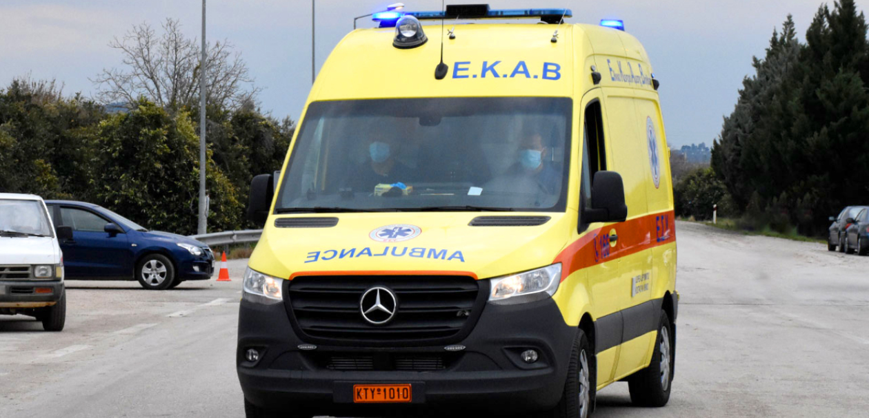 Θλίψη για 29χρονο μοτοσικλετιστή: Πέθανε σε σύγκρουση με φορτηγό