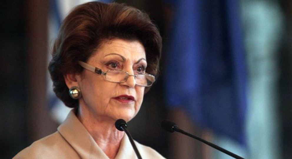 Γιώργος Βασιλείου: Συγκινεί η σύζυγος του, Ανδρούλλα - «Έχασα έναν άνθρωπο με όλα τα γράμματα κεφαλαία»