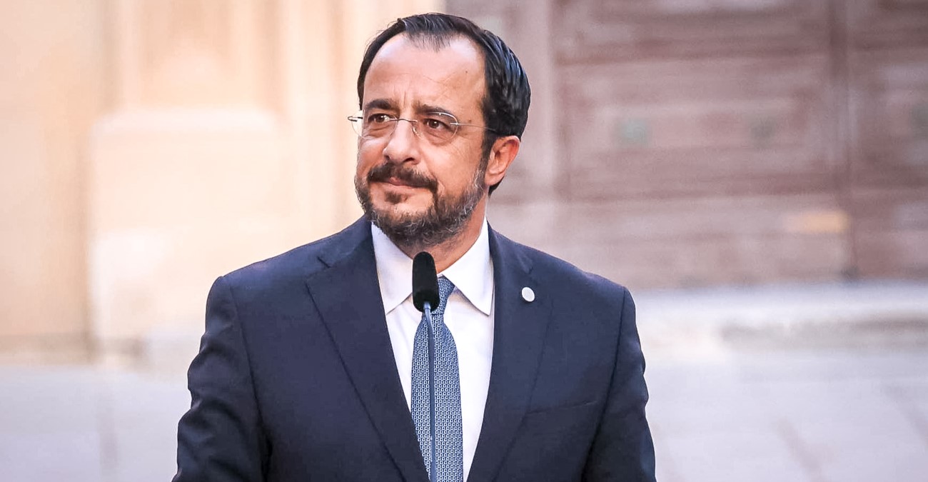 ΠτΔ: «Ο ρόλος της ΕΕ είναι καταλυτικός σε όλους τους τομείς»