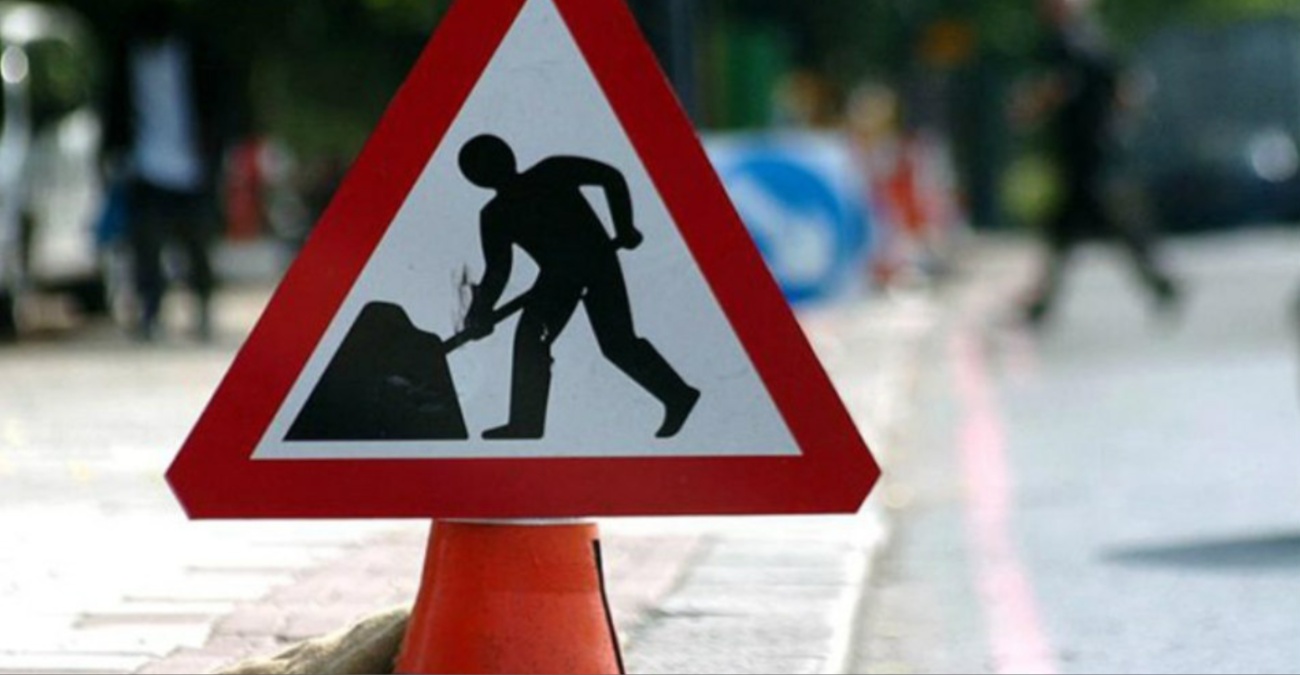 Η Κύπρος σε κυκλοφοριακή δοκιμασία – Οδικά έργα επηρεάζουν κεντρικές αρτηρίες και αυτοκινητόδρομου – Δείτε πότε και πού