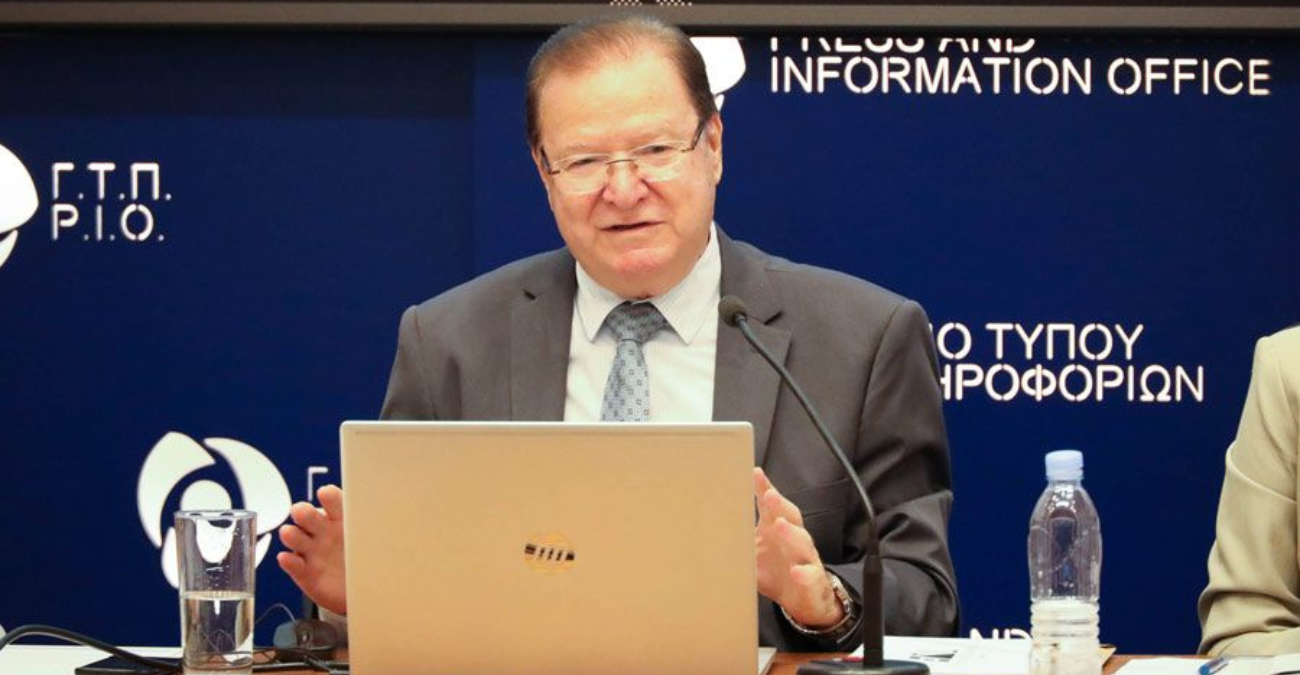 «Δεν αλλάξαμε νοοτροπία – Αν συνεχίσουμε έτσι, θα ακυρώσουμε τη μεταρρύθμιση» «Δεν αλλάξαμε νοοτροπία – Αν συνεχίσουμε έτσι, θα ακυρώσουμε τη μεταρρύθμιση»