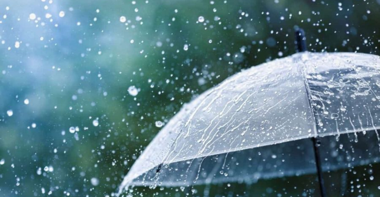 Καταιγίδες, χαλάζι και πιθανό χιόνι στο Τρόοδος – Δείτε τι καιρό θα έχουμε τις επόμενες μέρες