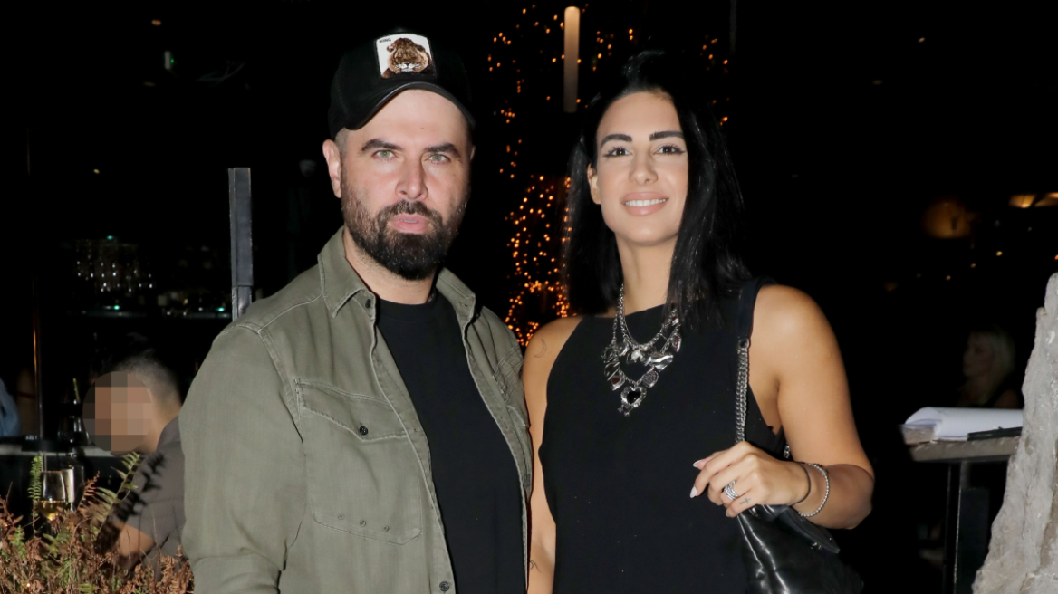 &Gamma;&iota;ώ&rho;&gamma;&omicron;&sigmaf; &Pi;&alpha;&pi;&alpha;&delta;ό&pi;&omicron;&upsilon;&lambda;&omicron;&sigmaf; &gamma;&iota;&alpha; &Gamma;&alpha;&lambda;ά&tau;&epsilon;&iota;&alpha; &Beta;&alpha;&sigma;&iota;&lambda;&epsilon;&iota;ά&delta;&eta;: Ή &theta;&alpha; &chi;&omega;&rho;ί&zeta;&alpha;&mu;&epsilon; ή &theta;&alpha; &pi;&alpha;&nu;&tau;&rho;&epsilon;&upsilon;ό&mu;&alpha;&sigma;&tau;&alpha;&nu;, &mu;&epsilon;&tau;ά &alpha;&pi;ό &delta;έ&kappa;&alpha; &chi;&rho;ό&nu;&iota;&alpha; &kappa;&alpha;&tau;ά&lambda;&alpha;&beta;&alpha; ό&tau;&iota; &tau;&alpha;&iota;&rho;&iota;ά&zeta;&omicron;&upsilon;&mu;&epsilon;