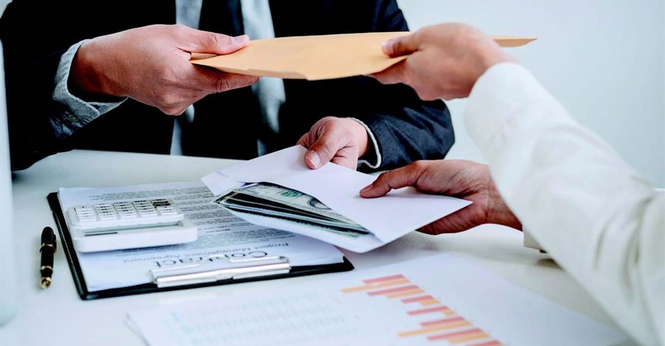 Αρχή κατά της Διαφθοράς: «Δεν χρειάζεται οι πολίτες να υποκαθιστούν το έργο της Ελεγκτικής Υπηρεσίας»