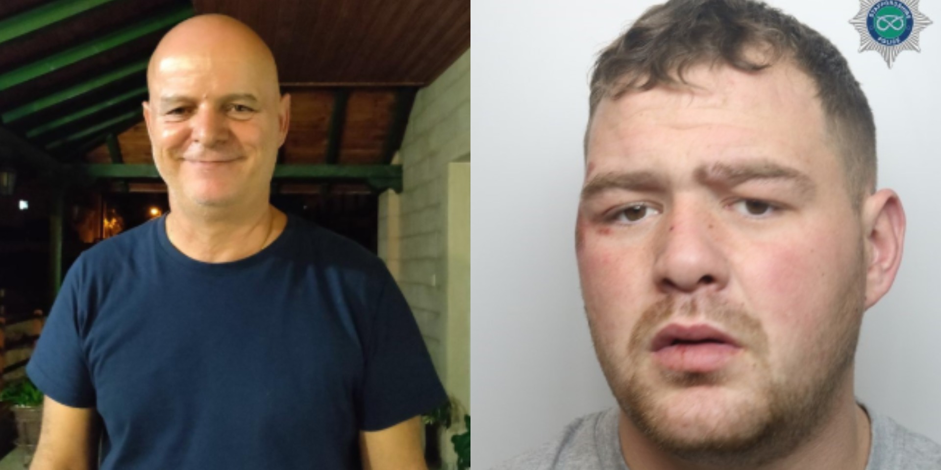 Σκληρές εικόνες: Σοκαριστικό video λίγο πριν τον τραγικό θάνατο του Χαράλαμπου Νικολάου