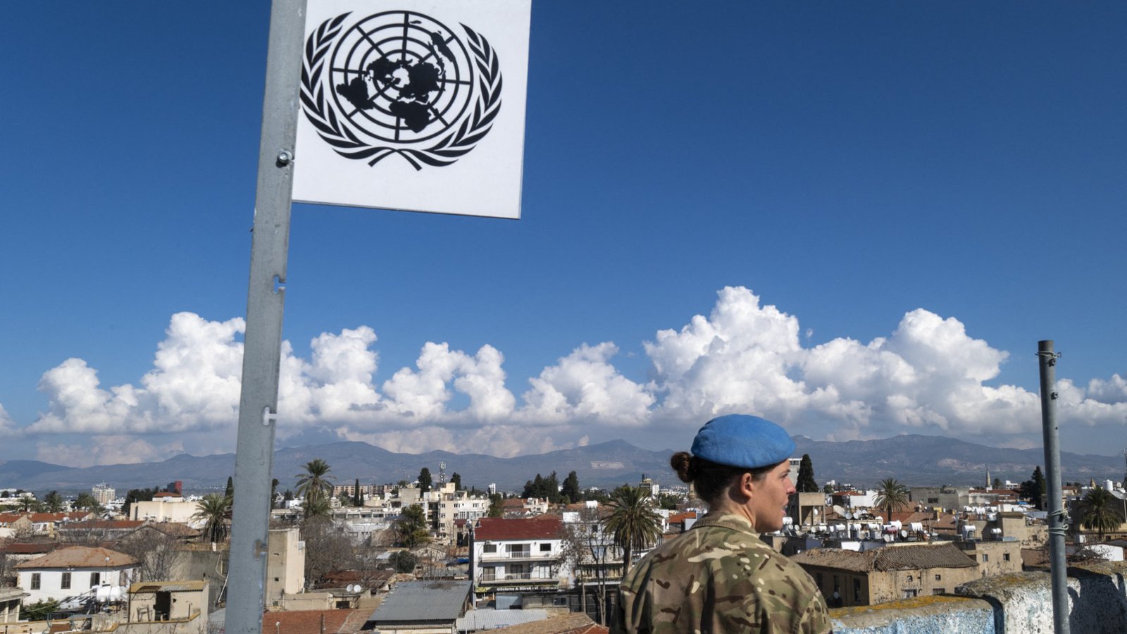 Πιθανόν το πρώτο τρίμηνο του 2026 η Άτυπη Πενταμερής