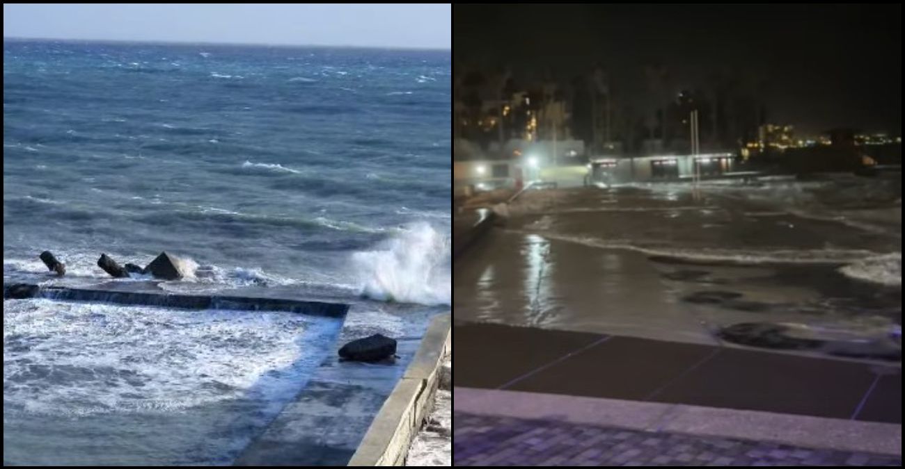 &laquo;&Kappa;&alpha;&tau;ά&pi;&iota;&alpha;&nu;&raquo; &tau;&eta;&nu; &Pi;ά&phi;&omicron; &tau;&alpha; &kappa;ύ&mu;&alpha;&tau;&alpha; &ndash; &Omicron;&iota; &sigma;&phi;&omicron;&delta;&rho;&omicron;ί ά&nu;&epsilon;&mu;&omicron;&iota; έ&phi;&epsilon;&rho;&alpha;&nu; &tau;&eta;&nu; &theta;ά&lambda;&alpha;&sigma;&sigma;&alpha; έ&xi;&omega; &sigma;&tau;&eta; &sigma;&tau;&epsilon;&rho;&iota;ά &ndash; &Delta;&epsilon;ί&tau;&epsilon; &beta;ί&nu;&tau;&epsilon;&omicron;