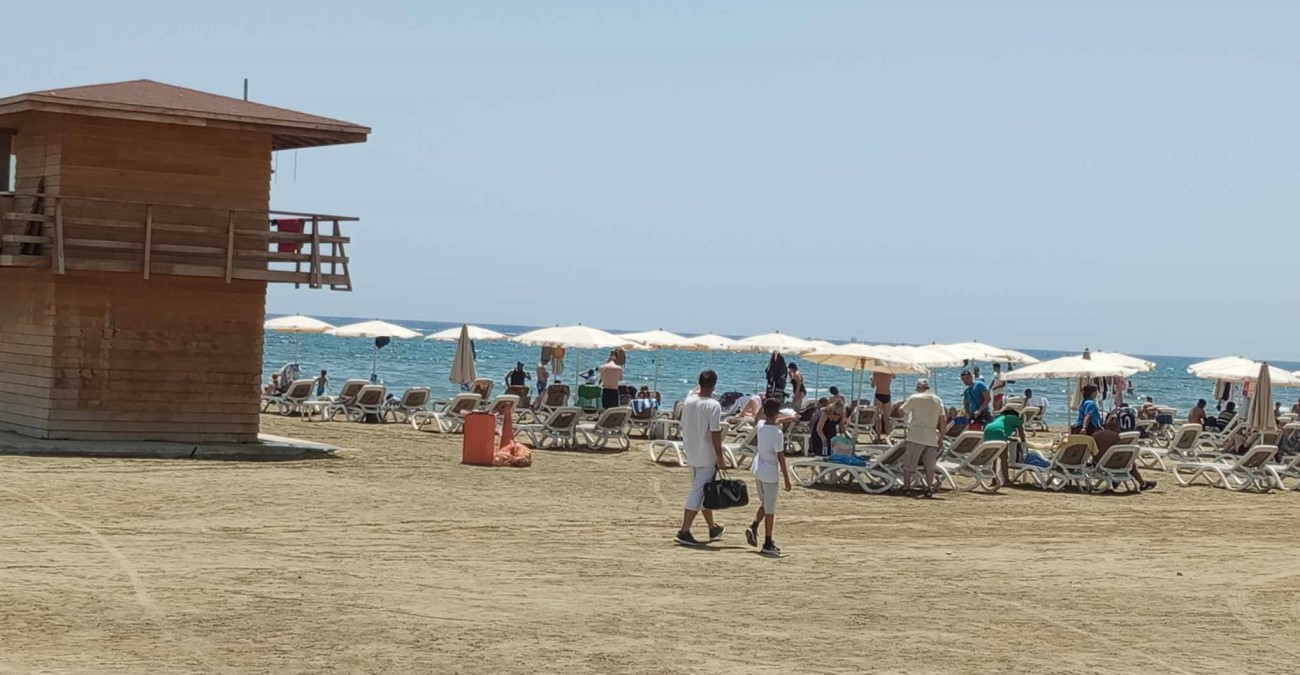 Καιρός: Αλλού ζέστη κι αλλού… βροχές – Πώς θα περάσουμε το τριήμερο του Κατακλυσμού