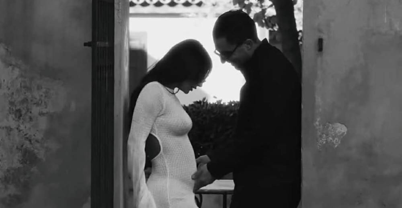 «Είναι 5 μηνών και δεν κουράζεται ποτέ»