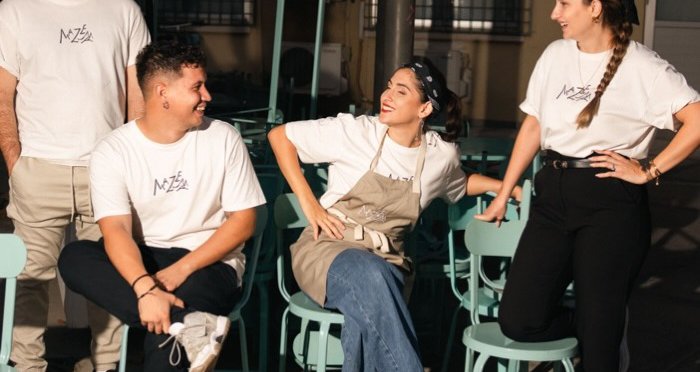 &Alpha;&upsilon;&tau;ό &theta;&alpha; &epsilon;ί&nu;&alpha;&iota; &tau;&omicron; &tau;&epsilon;&lambda;&epsilon;&upsilon;&tau;&alpha;ί&omicron; &laquo;&Mu;ά&zeta;&epsilon;&mu;&alpha;&raquo; &sigma;&tau;&omicron; Comfy - &Tau;&alpha; &nu;έ&alpha; &sigma;&chi;έ&delta;&iota;&alpha; &tau;&eta;&sigmaf; &sigma;&epsilon;&phi; &Chi;&rho;&iota;&sigma;&tau;ί&nu;&alpha;&sigmaf; &Chi;&rho;&iota;&sigma;&tau;&omicron;&phi;ή