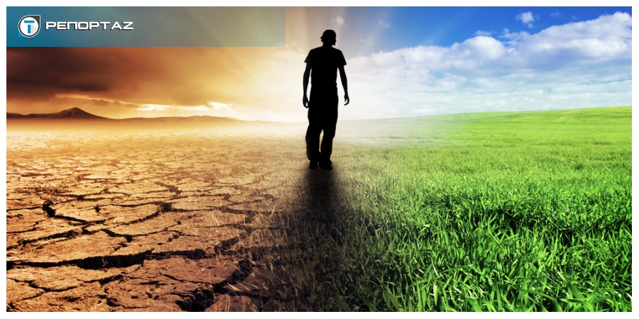 Προειδοποιεί ο Δρ. Νικολαΐδης: «Η Κύπρος στεγνώνει – Χάνουμε 9,5 εκατομμύρια τόνους νερού κάθε χρόνο»