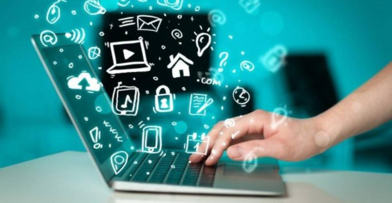 Τι κάνουν πραγματικά οι Κύπριοι στο διαδίκτυο το 2025 – Τα νούμερα μιλούν από μόνα τους