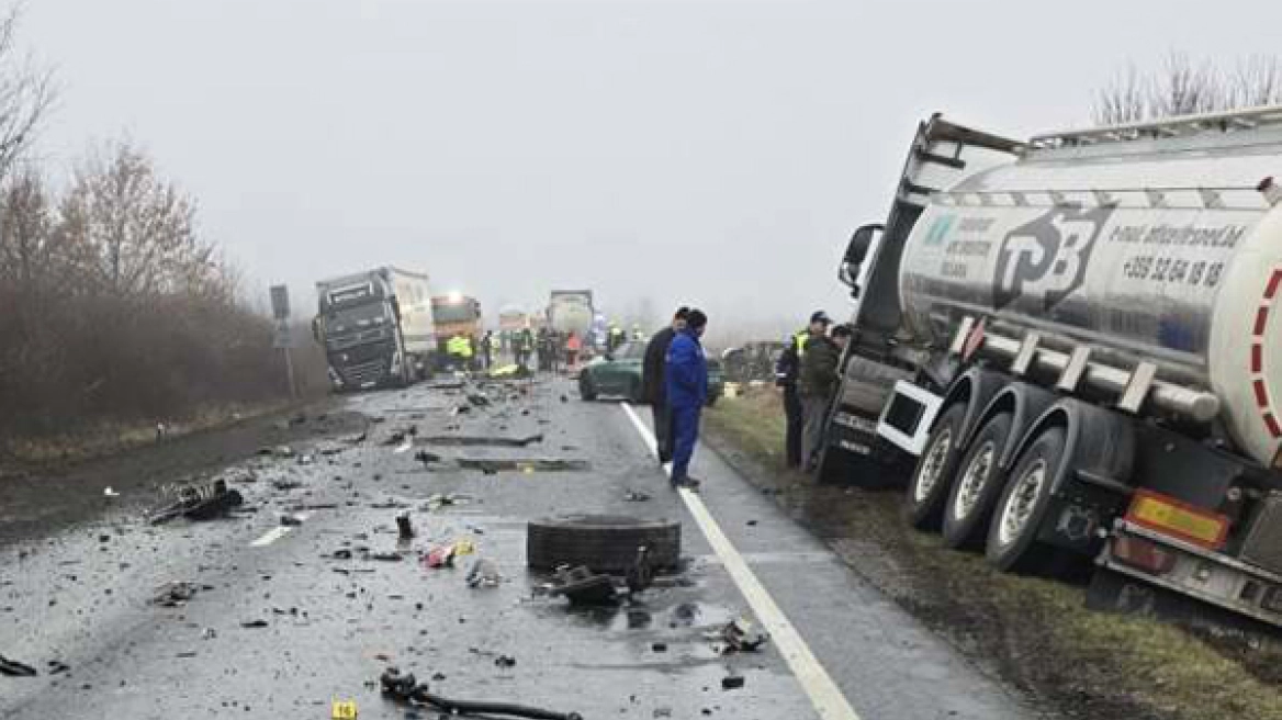 &Omicron; &laquo;&delta;&rho;ό&mu;&omicron;&sigmaf; &tau;&omicron;&upsilon; &theta;&alpha;&nu;ά&tau;&omicron;&upsilon;&raquo; &gamma;&iota;&alpha; &tau;&omicron;&upsilon;&sigmaf; &omicron;&pi;&alpha;&delta;&omicron;ύ&sigmaf; &tau;&omicron;&upsilon; &Pi;&Alpha;&Omicron;&Kappa;: &Omicron; DN6 &pi;&omicron;&upsilon; &sigma;&upsilon;&nu;&delta;έ&epsilon;&iota; &Rho;&omicron;&upsilon;&mu;&alpha;&nu;ί&alpha; &mu;&epsilon; &Omicron;&upsilon;&gamma;&gamma;&alpha;&rho;ί&alpha; &epsilon;ί&chi;&epsilon; &pi;έ&rho;&sigma;&iota; &pi;ά&nu;&omega; &alpha;&pi;ό 40 &nu;&epsilon;&kappa;&rho;&omicron;ύ&sigmaf; &sigma;&epsilon; 325 &tau;&rho;&omicron;&chi;&alpha;ί&alpha;