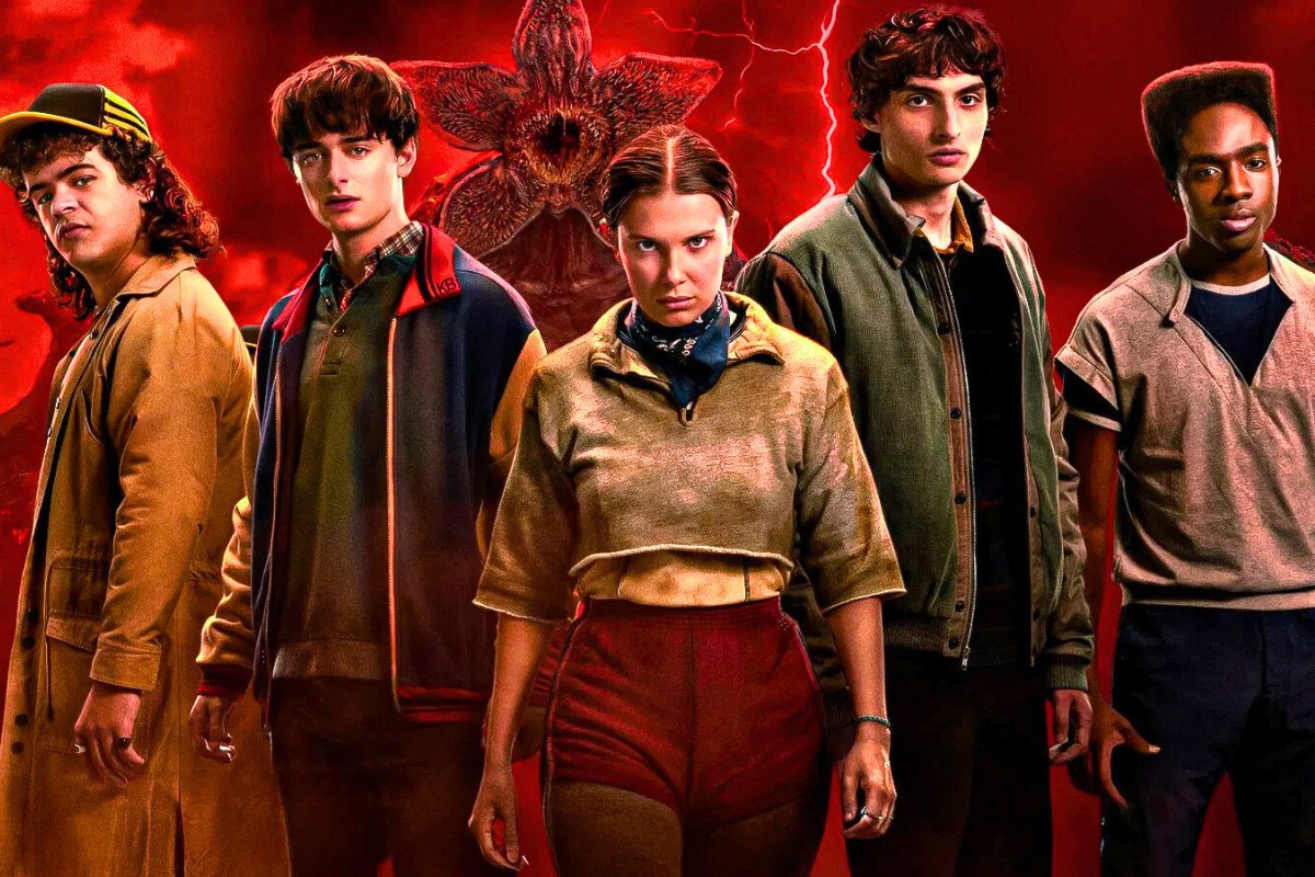 Η στιγμή που όλοι περιμέναμε έφτασε – Το Stranger Things 5 κάνει πρεμιέρα στις οθόνες μας – Ποια επεισόδια πρέπει να δείτε πριν το φινάλε