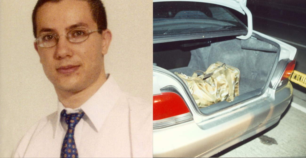 &laquo;&Mu;ί&lambda;&eta;&sigma;&epsilon; &eta; &alpha;&lambda;ή&theta;&epsilon;&iota;&alpha; &alpha;&pi;ό &tau;&omicron;&nu; &tau;ά&phi;&omicron;&raquo;: &Tau;&omicron; &xi;έ&sigma;&pi;&alpha;&sigma;&mu;&alpha; &tau;&eta;&sigmaf; &Alpha;&nu;&tau;&rho;&iota;ά&nu;&alpha;&sigmaf; &Nu;&iota;&kappa;&omicron;&lambda;ά&omicron;&upsilon; &gamma;&iota;&alpha; &tau;&eta; &sigma;&upsilon;&gamma;&kappa;ά&lambda;&upsilon;&psi;&eta; &tau;&eta;&sigmaf; &delta;&omicron;&lambda;&omicron;&phi;&omicron;&nu;ί&alpha;&sigmaf; &tau;&omicron;&upsilon; &Theta;&alpha;&nu;ά&sigma;&eta;