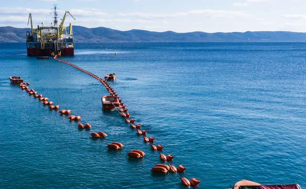 ΡΑΕΚ στη Βουλή: Αβέβαιη η βιωσιμότητα του GSI αν αυξηθεί το κόστος