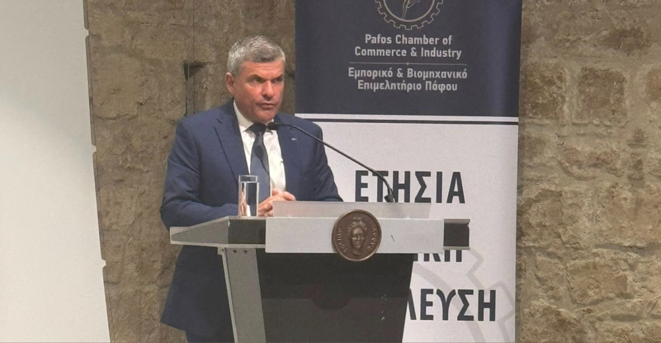 «Πρέπει να μείνουμε επικεντρωμένοι στην υλοποίηση του GSI» «Πρέπει να μείνουμε επικεντρωμένοι στην υλοποίηση του GSI»
