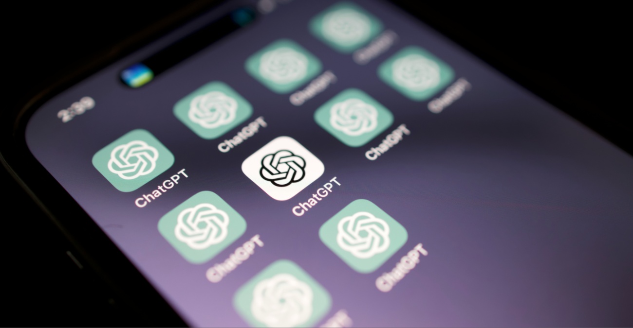 &Tau;έ&lambda;&omicron;&sigmaf; &tau;&omicron; &laquo;&psi;&eta;&phi;&iota;&alpha;&kappa;ό &phi;&lambda;&epsilon;&rho;&tau;&raquo; &pi;&rho;&iota;&nu; &kappa;&alpha;&nu; &alpha;&rho;&chi;ί&sigma;&epsilon;&iota; &ndash; &Gamma;&iota;&alpha;&tau;ί &eta; OpenAI &beta;ά&zeta;&epsilon;&iota; &phi;&rho;έ&nu;&omicron; &sigma;&tau;&alpha; &epsilon;&rho;&omega;&tau;&iota;&kappa;ά chatbots;