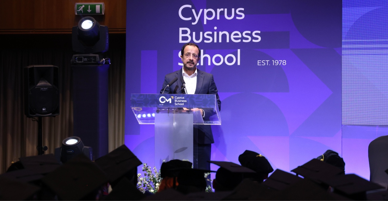 Η εκπαίδευση αναπόσπαστο μέρος του έργου που θα προωθήσει η Κυπριακή Προεδρία