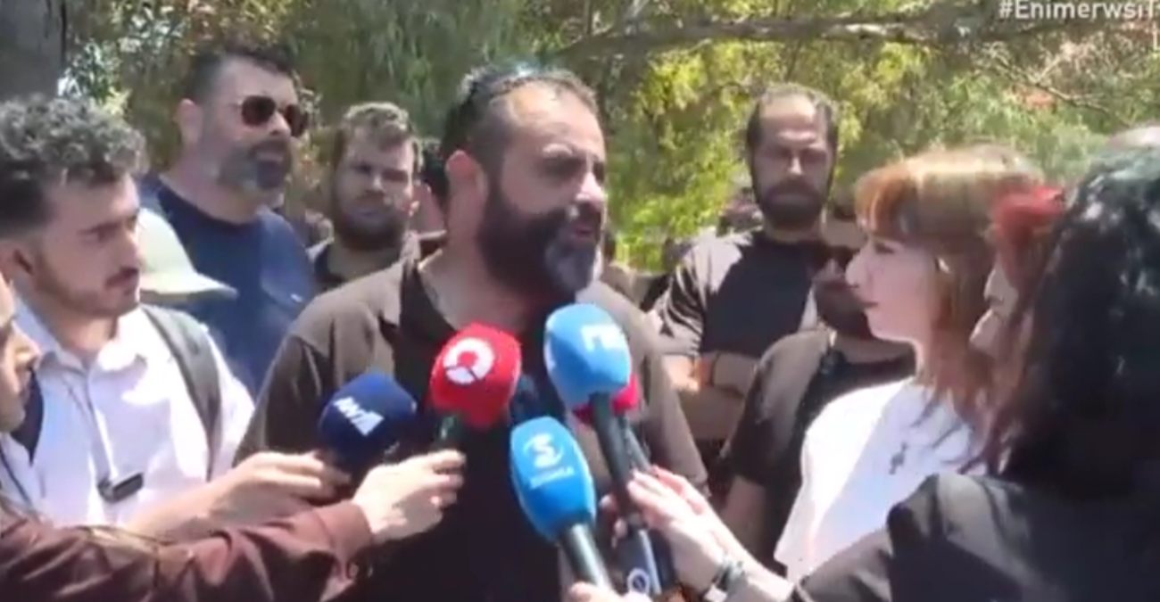 &Beta;ί&nu;&tau;&epsilon;&omicron;: &Xi;&epsilon;&kappa;&iota;&nu;&omicron;ύ&nu; &pi;&rho;&omicron;&sigmaf; &tau;&omicron; &Pi;&rho;&omicron;&epsilon;&delta;&rho;&iota;&kappa;ό &omicron;&iota; &kappa;&tau;&eta;&nu;&omicron;&tau;&rho;ό&phi;&omicron;&iota; - &Omicron;&sigma;&alpha; &delta;ή&lambda;&omega;&sigma;&epsilon; &omicron; &Nu;&epsilon;&omicron;&phi;ύ&tau;&omicron;&upsilon;