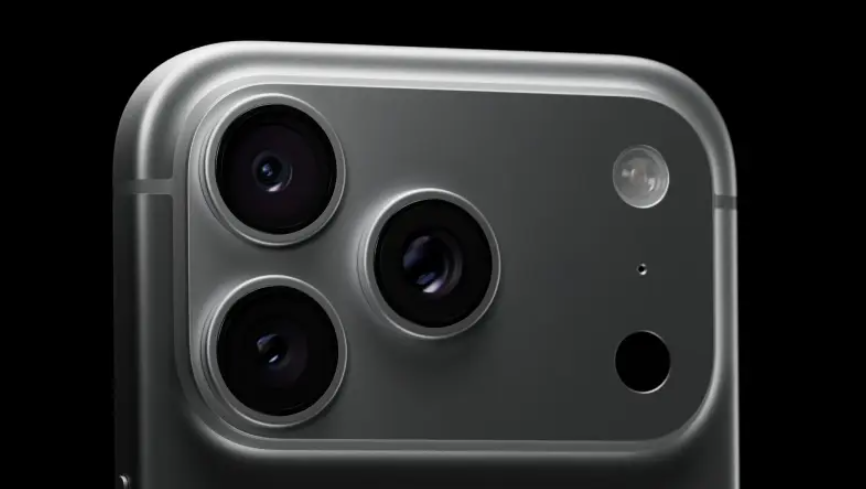 Η Apple ετοιμάζει τη μεγαλύτερη αναβάθμιση κάμερας στην ιστορία του iPhone Η Apple ετοιμάζει τη μεγαλύτερη αναβάθμιση κάμερας στην ιστορία του iPhone
