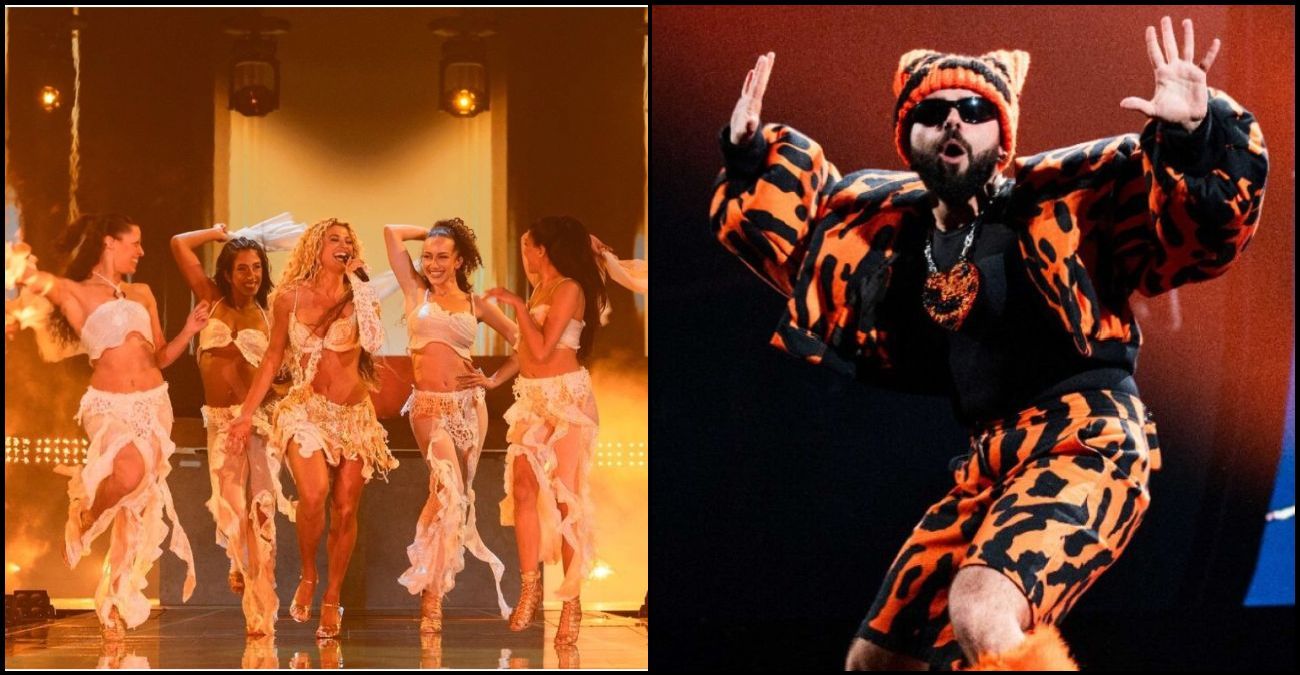Εurovision: Τι λένε τα στοιχήματα για Κύπρο και Ελλάδα λίγες ώρες πριν τους ημιτελικούς