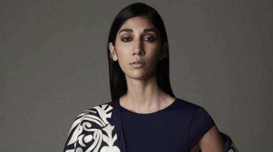 H Παρασκευή Κερασιώτη έφερε στον κόσμο το πρώτο της παιδί – Φωτογραφίες