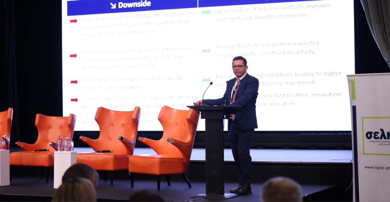 Eurobank: &Eta; &pi;&rho;&omicron;&sigma;&alpha;&rho;&mu;&omicron;&sigma;&tau;&iota;&kappa;ό&tau;&eta;&tau;&alpha; &theta;&alpha; &kappa;&alpha;&theta;&omicron;&rho;ί&sigma;&epsilon;&iota; &tau;&omicron;&upsilon;&sigmaf; &pi;&rho;&omega;&tau;&alpha;&gamma;&omega;&nu;&iota;&sigma;&tau;έ&sigmaf; &tau;&eta;&sigmaf; &nu;έ&alpha;&sigmaf; &tau;&rho;&alpha;&pi;&epsilon;&zeta;&iota;&kappa;ή&sigmaf; &epsilon;&pi;&omicron;&chi;ή&sigmaf;