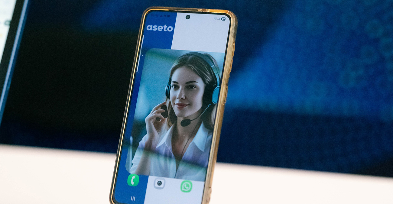 Η Aseto AI φέρνει την επανάσταση στην αναγνώριση ομιλίας για την ελληνική γλώσσα και την κυπριακή διάλεκτο