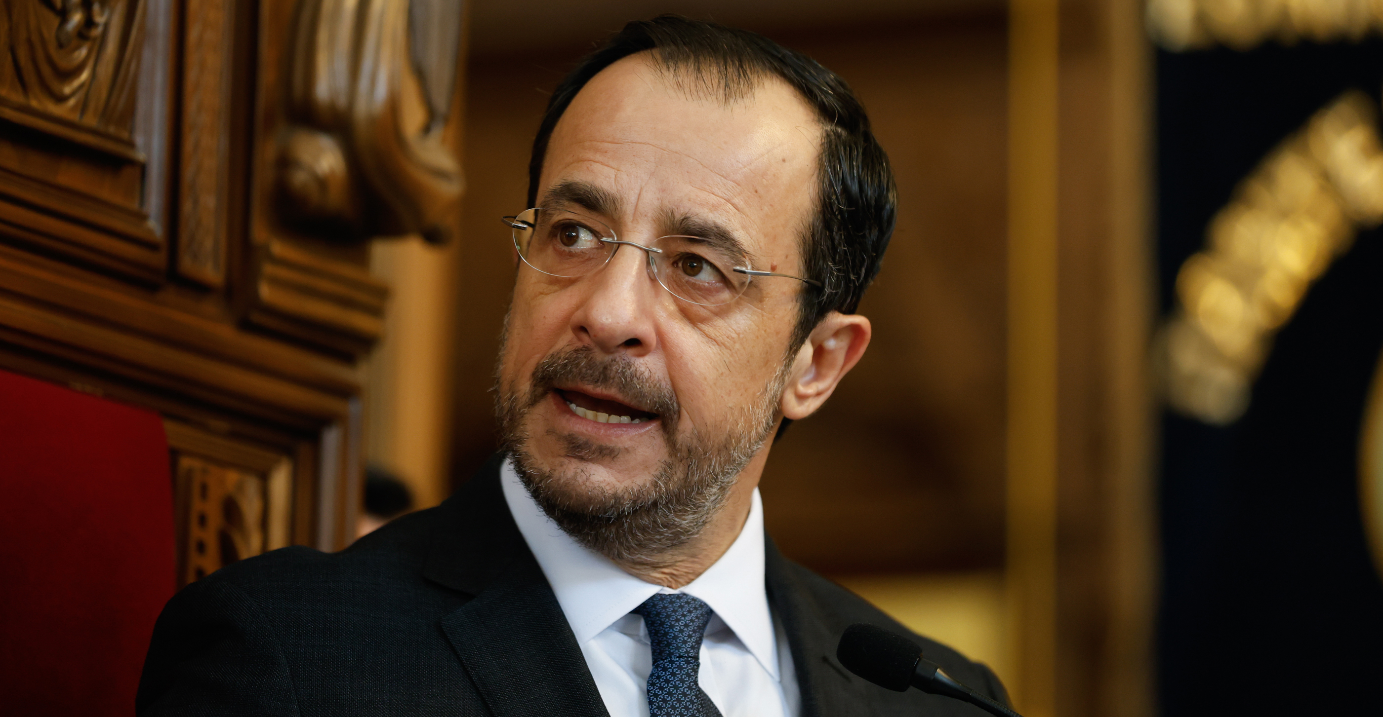 &Pi;&tau;&Delta; &gamma;&iota;&alpha; &epsilon;&pi;&epsilon;&iota;&sigma;ό&delta;&iota;&alpha; &sigma;&tau;&eta; &Lambda;ά&rho;&nu;&alpha;&kappa;&alpha; - &laquo;&Alpha;&pi;έ&lambda;&alpha;&sigma;&eta; &kappa;&alpha;&iota; stop list &sigma;&epsilon; &alpha;&lambda;&lambda;&omicron;&delta;&alpha;&pi;&omicron;ύ&sigmaf; &pi;&omicron;&upsilon; &epsilon;&mu;&pi;&lambda;έ&kappa;&omicron;&nu;&tau;&alpha;&iota;, &upsilon;&pi;ά&rho;&chi;&epsilon;&iota; &alpha;&nu;ά&gamma;&kappa;&eta; &gamma;&iota;&alpha; &pi;&alpha;&rho;&alpha;&delta;&epsilon;&iota;&gamma;&mu;&alpha;&tau;&iota;&kappa;ή &tau;&iota;&mu;&omega;&rho;ί&alpha;&raquo;