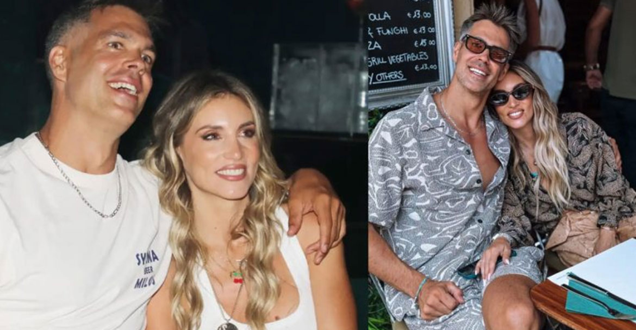 Θα υποδεχτούν το 2026 στην Αργεντινή!