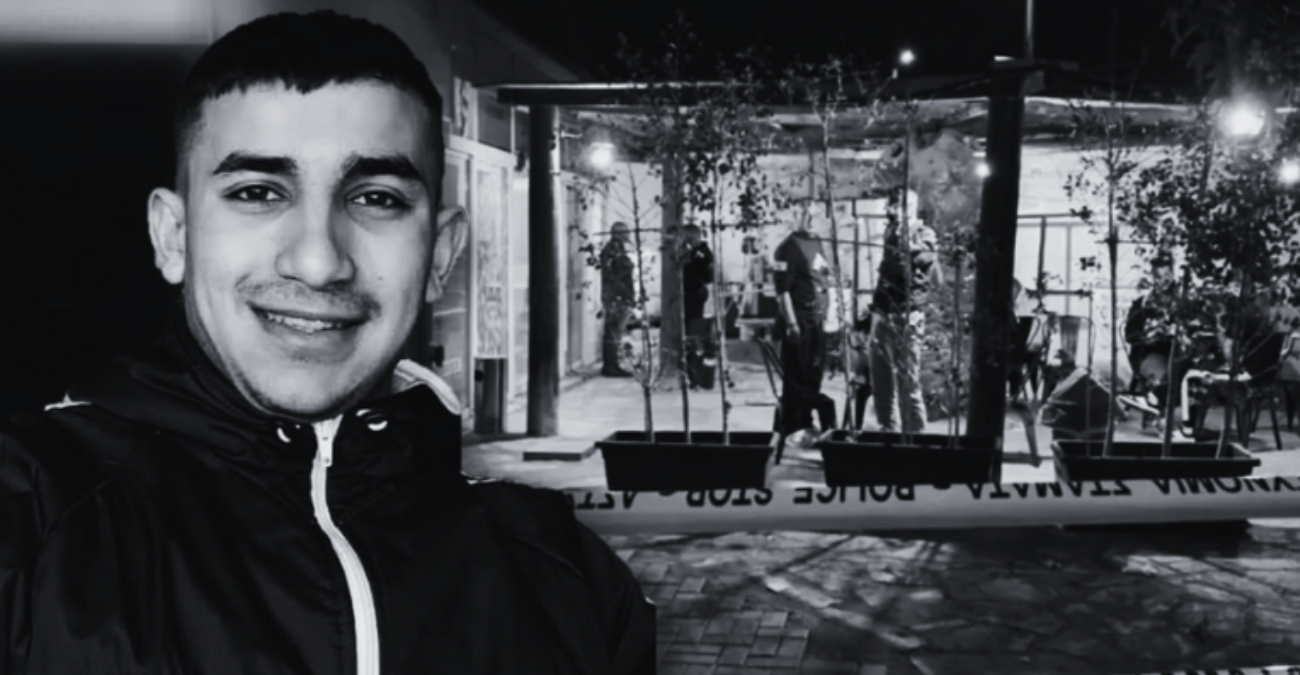 «Μεθοδευμένα, ένας προμελετημένος φόνος… Γιατί;» – Το σπαρακτικό μήνυμα για τον 26χρονο Αλέξανδρο που ραγίζει καρδιές