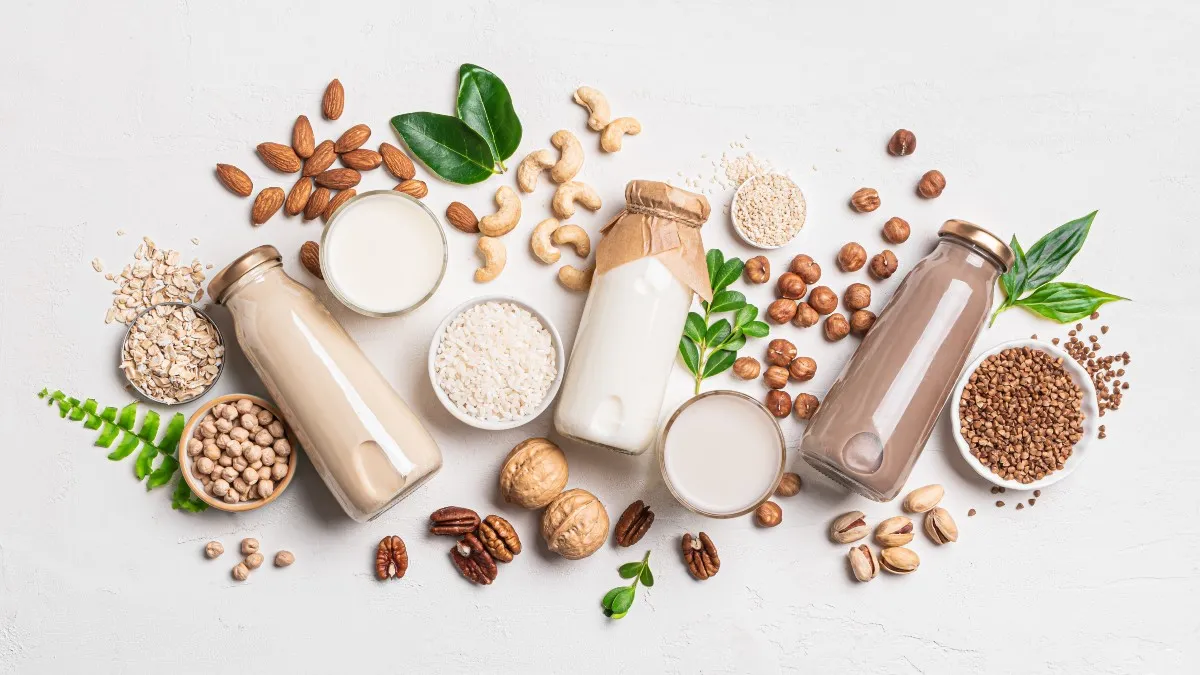 Πέντε τρόφιμα γεμάτα πρωτεΐνη αντί για κρέας – Έξτρα μπόνους οι βιταμίνες και τα μέταλλα