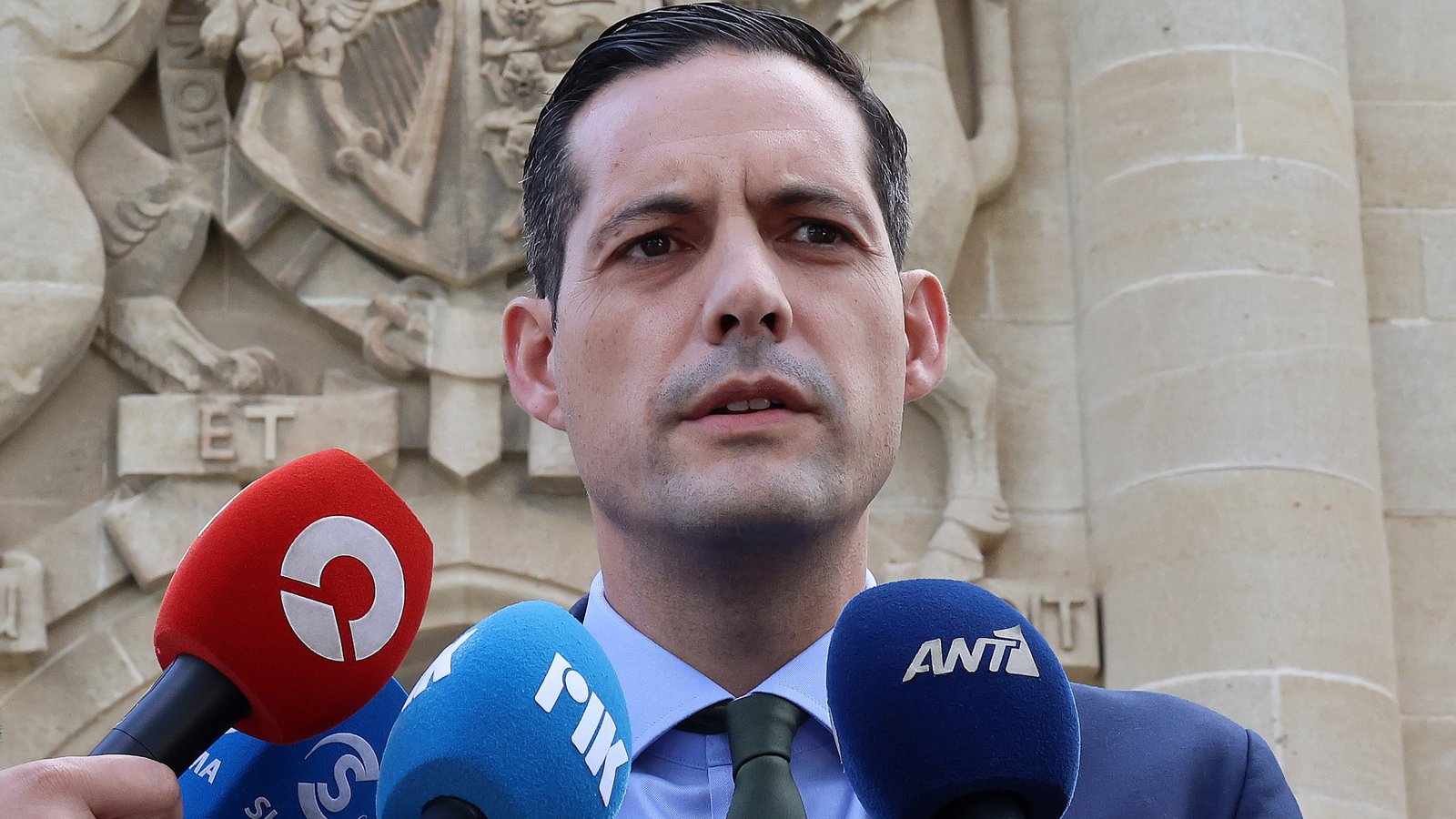 &Lambda;&epsilon;&tau;&upsilon;&mu;&pi;&iota;ώ&tau;&eta;&sigmaf; &gamma;&iota;&alpha; &eta;&mu;&iota;&kappa;&rho;&alpha;&tau;&iota;&kappa;&omicron;ύ&sigmaf;: Έ&delta;&epsilon;&iota;&xi;&alpha;&nu; &epsilon;&nu;&delta;&iota;&alpha;&phi;έ&rho;&omicron;&nu; 1.282 &gamma;&iota;&alpha; &tau;&iota;&sigmaf; 94 &theta;έ&sigma;&epsilon;&iota;&sigmaf; - &laquo;&Omicron; &theta;&epsilon;&sigma;&mu;ό&sigmaf; &tau;&omicron;&upsilon; &Gamma;&nu;&omega;&mu;&omicron;&delta;&omicron;&tau;&iota;&kappa;&omicron;ύ &Sigma;&upsilon;&mu;&beta;&omicron;&upsilon;&lambda;ί&omicron;&upsilon; έ&chi;&epsilon;&iota; &alpha;&pi;&omicron;&kappa;&tau;ή&sigma;&epsilon;&iota; &alpha;&xi;&iota;&omicron;&pi;&iota;&sigma;&tau;ί&alpha;&raquo;