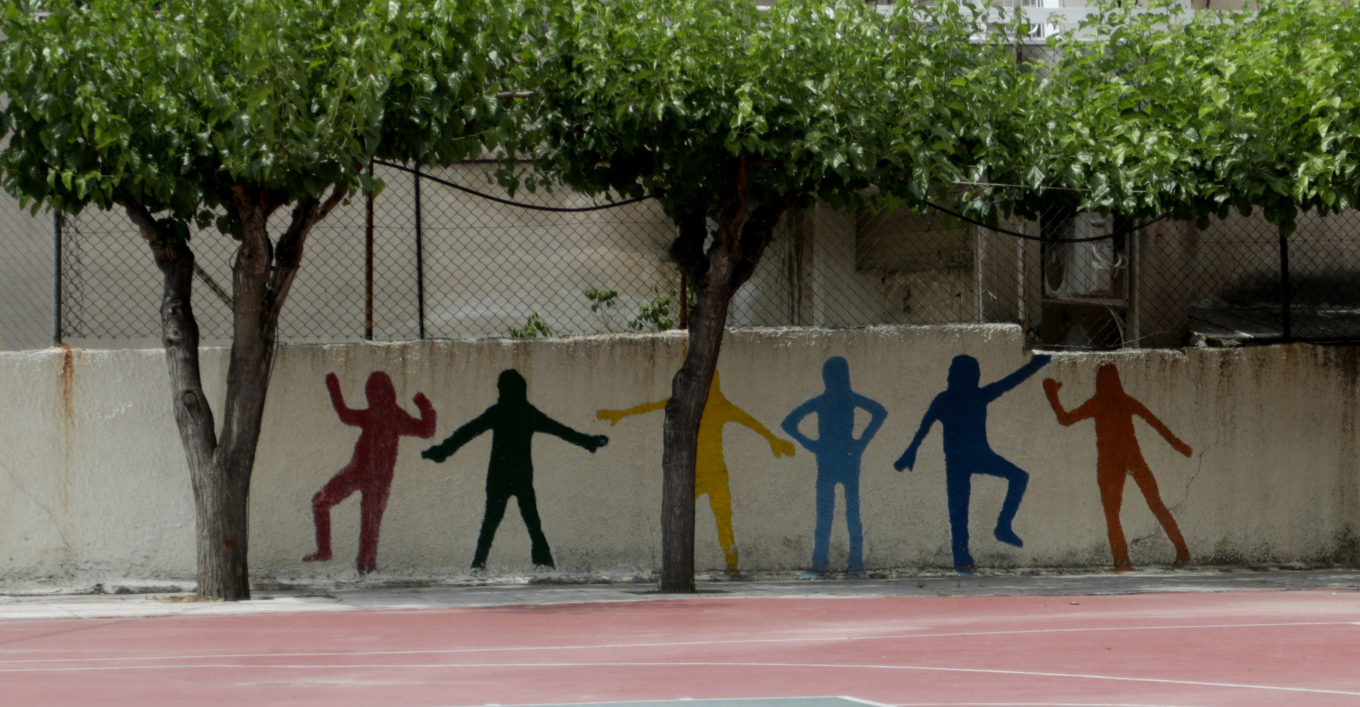 13χρονος μπήκε σε σχολείο και χτύπησε στο πρόσωπο 12χρονο