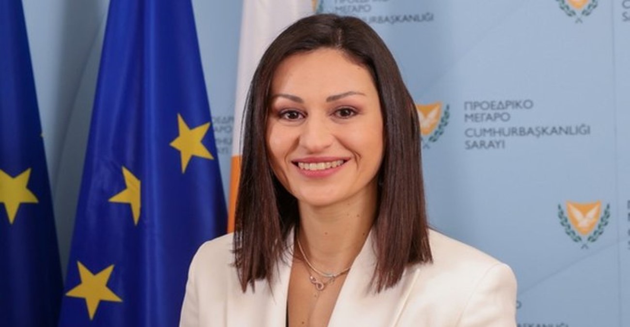 «Από τις εκθέσεις των αρμοδίων τμημάτων θα εντοπίσουμε όσα επιβάλλεται να διορθωθούν» «Από τις εκθέσεις των αρμοδίων τμημάτων θα εντοπίσουμε όσα επιβάλλεται να διορθωθούν»
