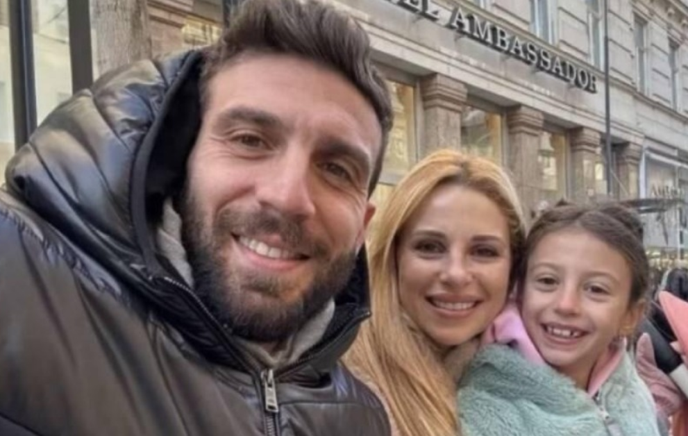 &Gamma;&iota;ώ&rho;&gamma;&omicron;&sigmaf; &Epsilon;&phi;&rho;&alpha;ί&mu;: &Alpha;&gamma;&kappa;&alpha;&lambda;&iota;ά &mu;&epsilon; &tau;&eta;&nu; &kappa;ό&rho;&eta; &tau;&omicron;&upsilon; &mu;&alpha;&sigmaf; έ&sigma;&tau;&epsilon;&iota;&lambda;&epsilon; &epsilon;&upsilon;&chi;έ&sigmaf; &gamma;&iota;&alpha; &tau;&omicron; 2026 - &Delta;&epsilon;ί&tau;&epsilon; &phi;&omega;&tau;&omicron;&gamma;&rho;&alpha;&phi;ί&alpha;