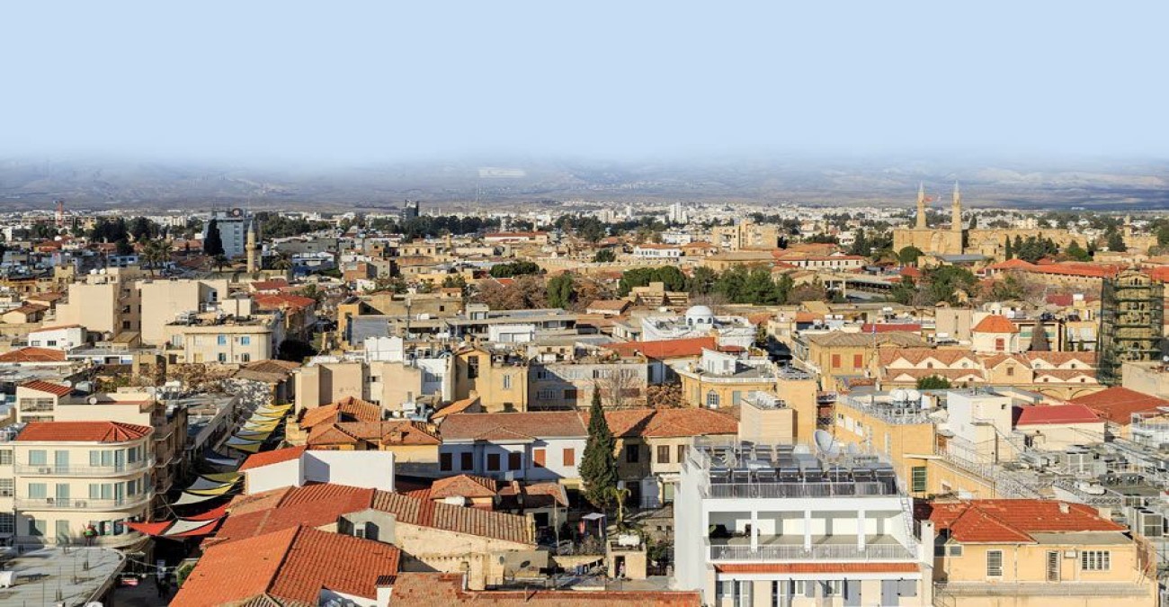 Συζητούν πρόταση για εκτίμηση κατεχόμενων περιουσιών από εγκεκριμένους ιδιώτες