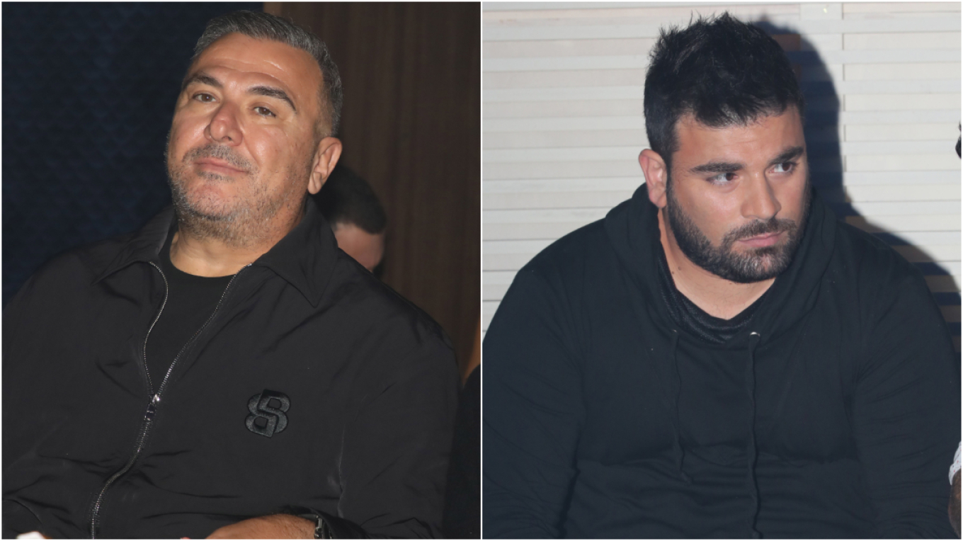 Αντώνης Ρέμος για Παντελή Παντελίδη: Μιλήσαμε το β