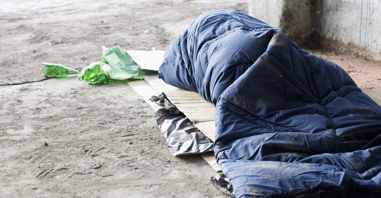 Άστεγη η γυναίκα που εντοπίστηκε νεκρή στην Πάφο