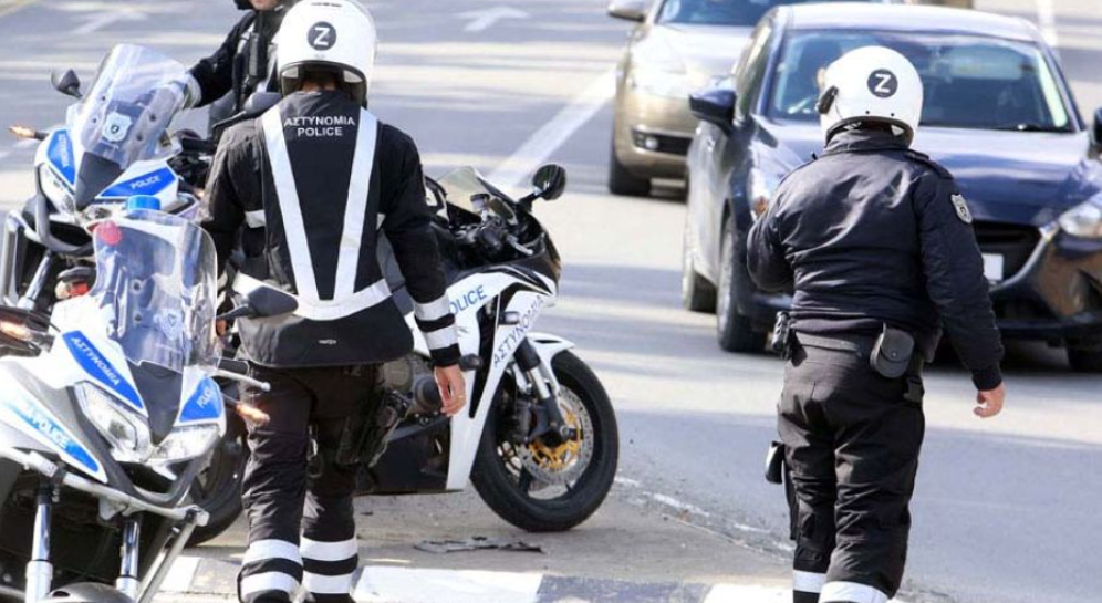 Αυστηρό μήνυμα της Αστυνομίας - «Η στολή των μελών μας δεν είναι στόχος, τέτοια φαινόμενα δεν είναι ανεκτά»