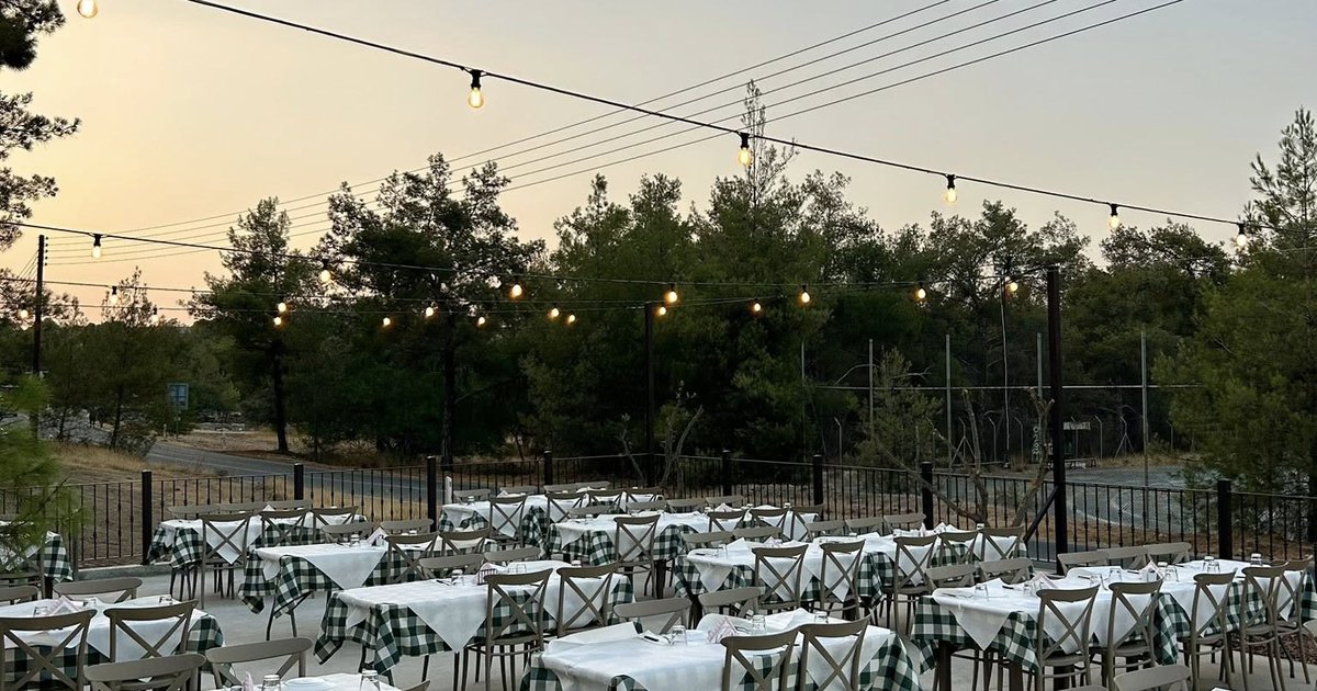 Πασίγνωστο ταβερνάκι μετακόμισε σε νέο χώρο και είναι έτοιμο να μας υποδεχτεί