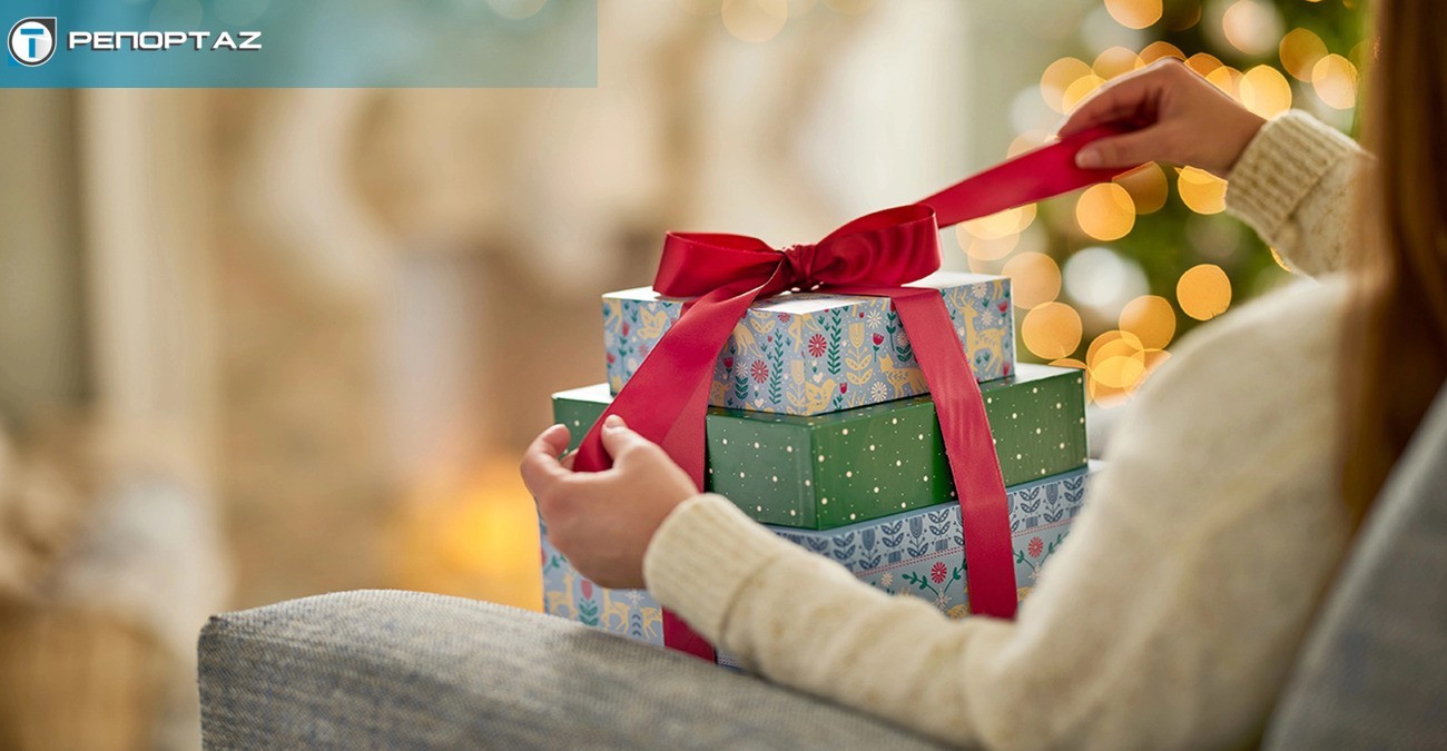 Επιλογές για δώρα: Τα προϊόντα στην κορυφή και η «δυναμική επιστροφή»