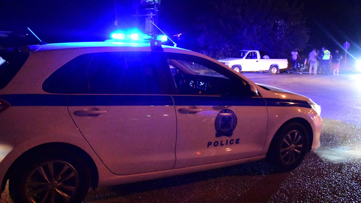 Στο νοσοκομείο 17χρονος μετά από ξυλοδαρμό στο Αίγιο