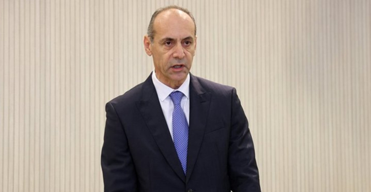 Χαρτσιώτης: Χρειάζεται συνεργασία για αντιμετώπιση νεανικής παραβατικότητας