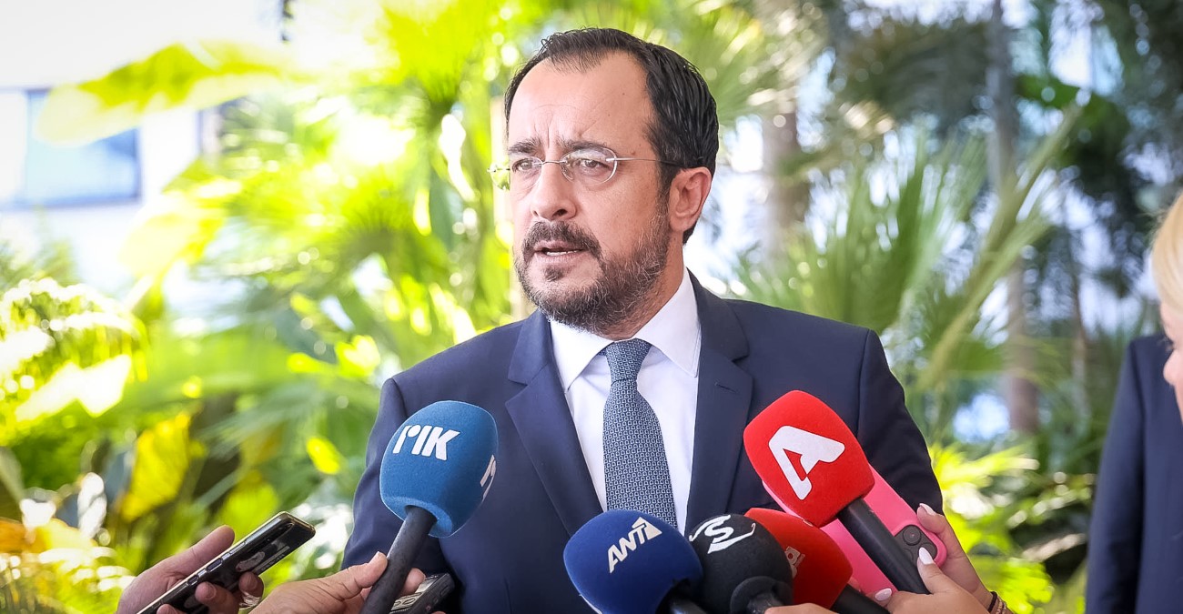 ΠτΔ για εργατική Πρωτομαγιά: «Μέρα μνήμης και τιμής» ΠτΔ για εργατική Πρωτομαγιά: «Μέρα μνήμης και τιμής»