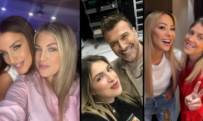 &Gamma;έ&nu;&nu;&eta;&sigma;&epsilon; &eta; &sigma;&tau;&upsilon;&lambda;ί&sigma;&tau;&rho;&iota;&alpha; &tau;&omega;&nu; celebrities &Phi;&iota;&lambda;ί&tau;&sigma;&alpha; &Nu;&iota;&kappa;&omicron;&lambda;&alpha;ΐ&delta;&eta; - &Tau;&omicron; &pi;&rho;ό&sigma;&omega;&pi;&omicron; &pi;ί&sigma;&omega; &alpha;&pi;ό &tau;&omicron; &sigma;&tau;&upsilon;&lambda; &pi;&omicron;&lambda;&lambda;ώ&nu; &epsilon;&pi;&omega;&nu;ύ&mu;&omega;&nu;