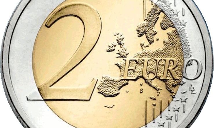 Το κέρμα των 2 ευρώ που μόλις κόπηκε και ήδη πολλαπλασίασε την αξία του επί 150