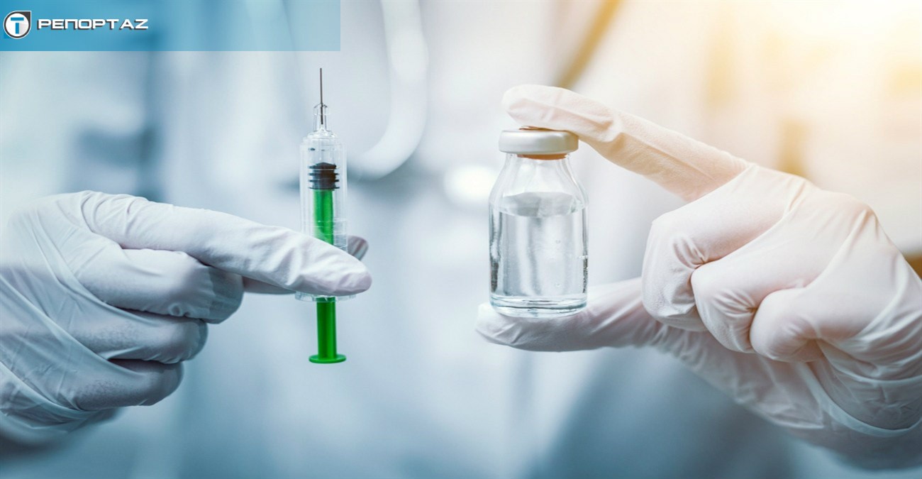Σύντομα στην Κύπρο τα εμβόλια γρίπης και κορωνοϊού